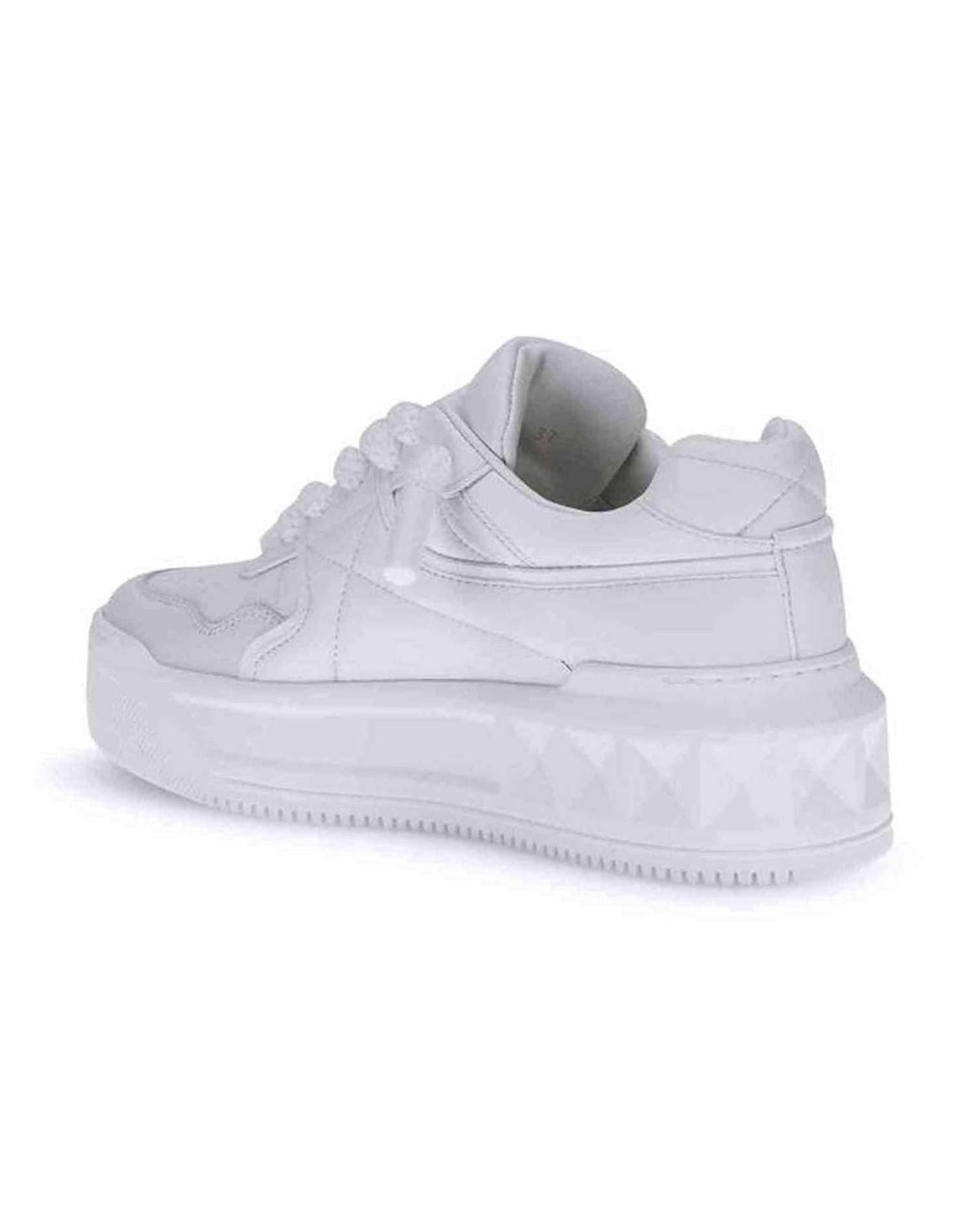 Valentino Garavani Reedots Xl Sneakers Glam Steals