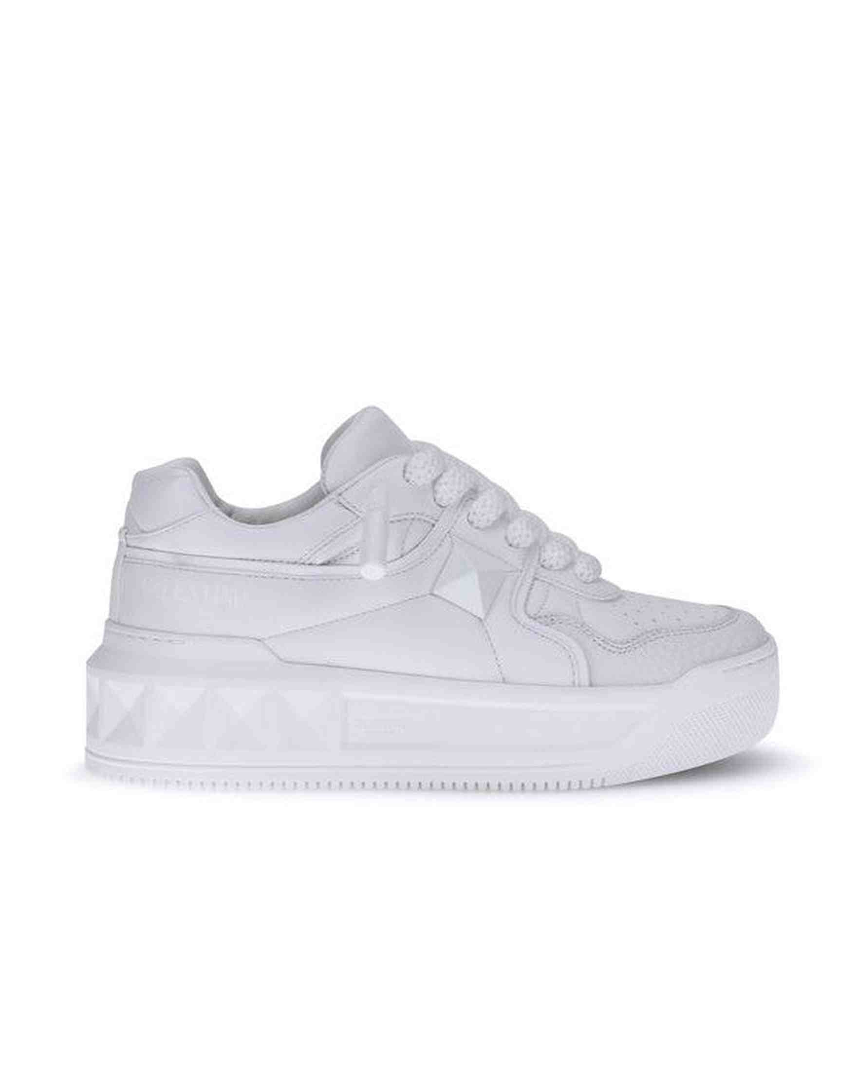 Valentino Garavani Reedots Xl Sneakers Glam Steals