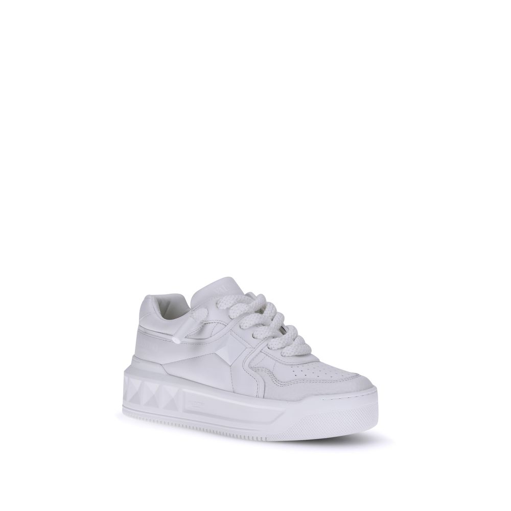 Valentino Garavani Reedots Xl Sneakers Glam Steals
