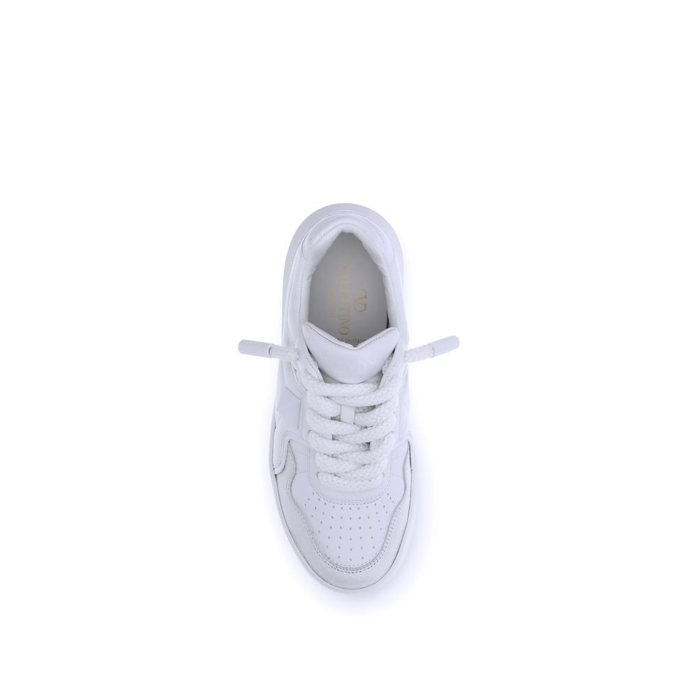 Valentino Garavani Reedots Xl Sneakers Glam Steals
