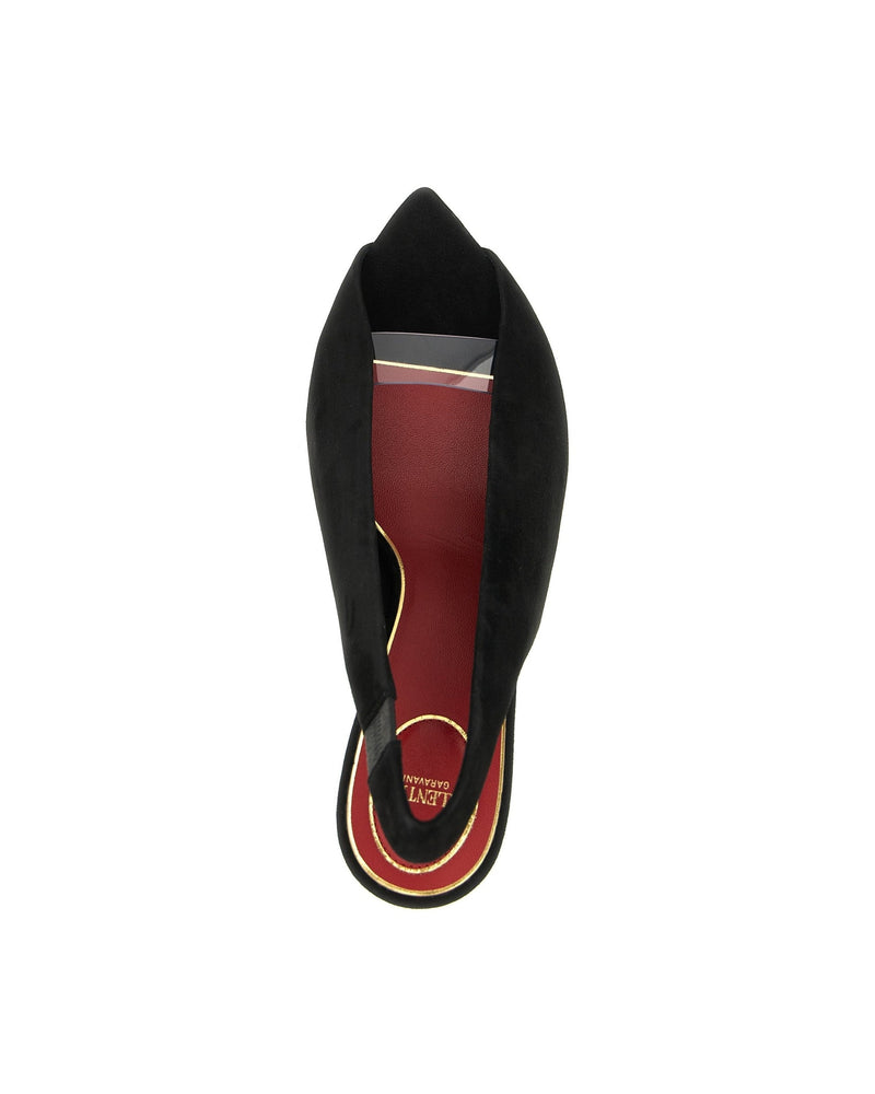 Valentino Garavani Révélé Slingback Glam Steals