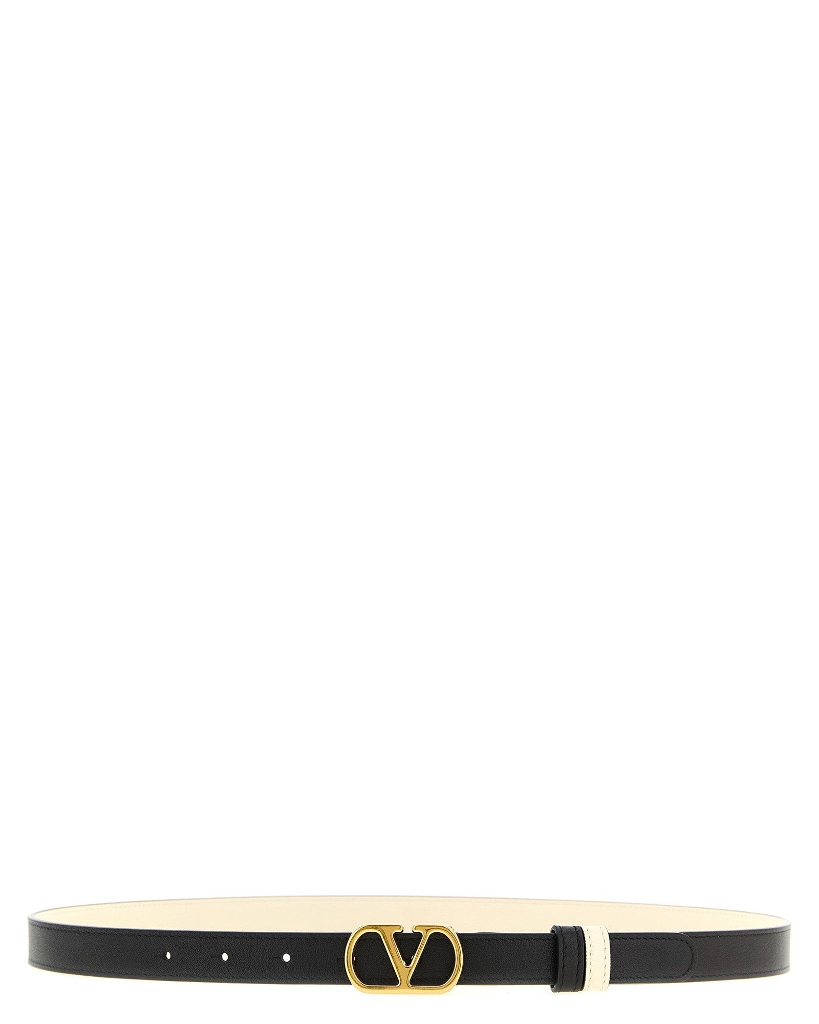 Valentino Garavani Reversible Belt Glam Steals