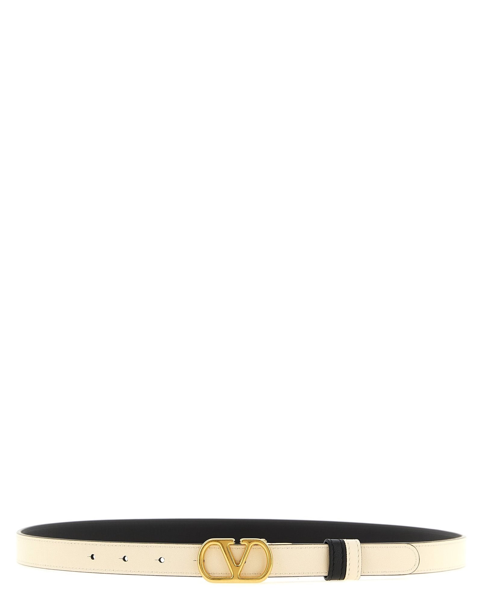 Valentino Garavani Reversible Belt Glam Steals