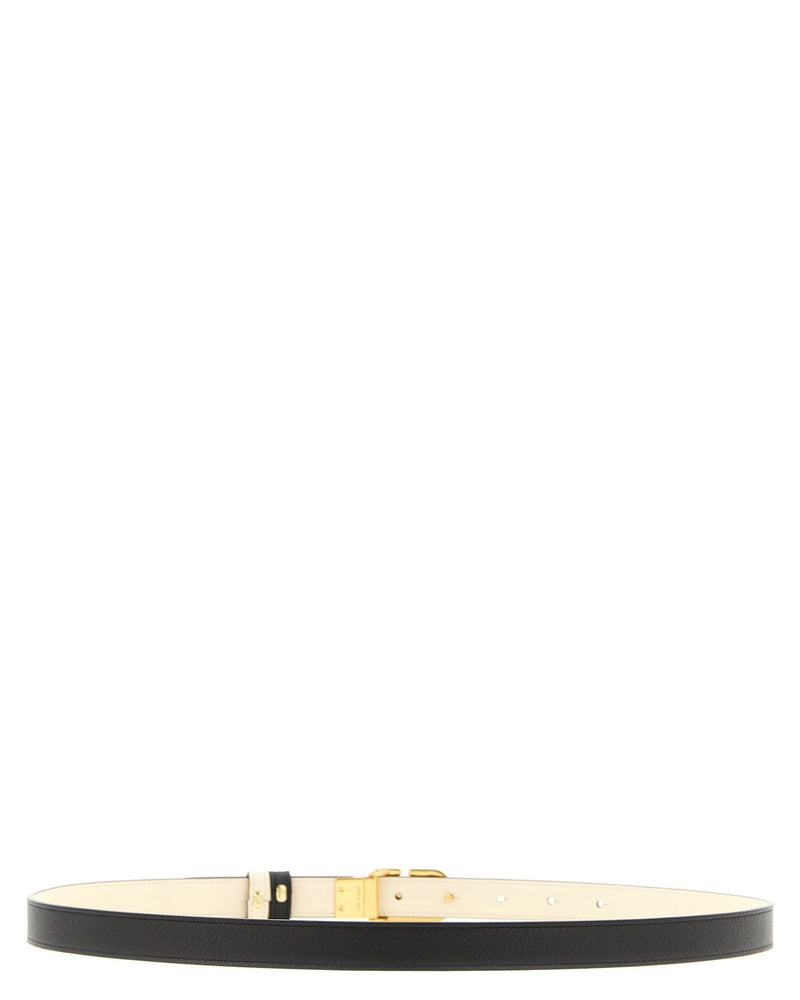 Valentino Garavani Reversible Belt Glam Steals