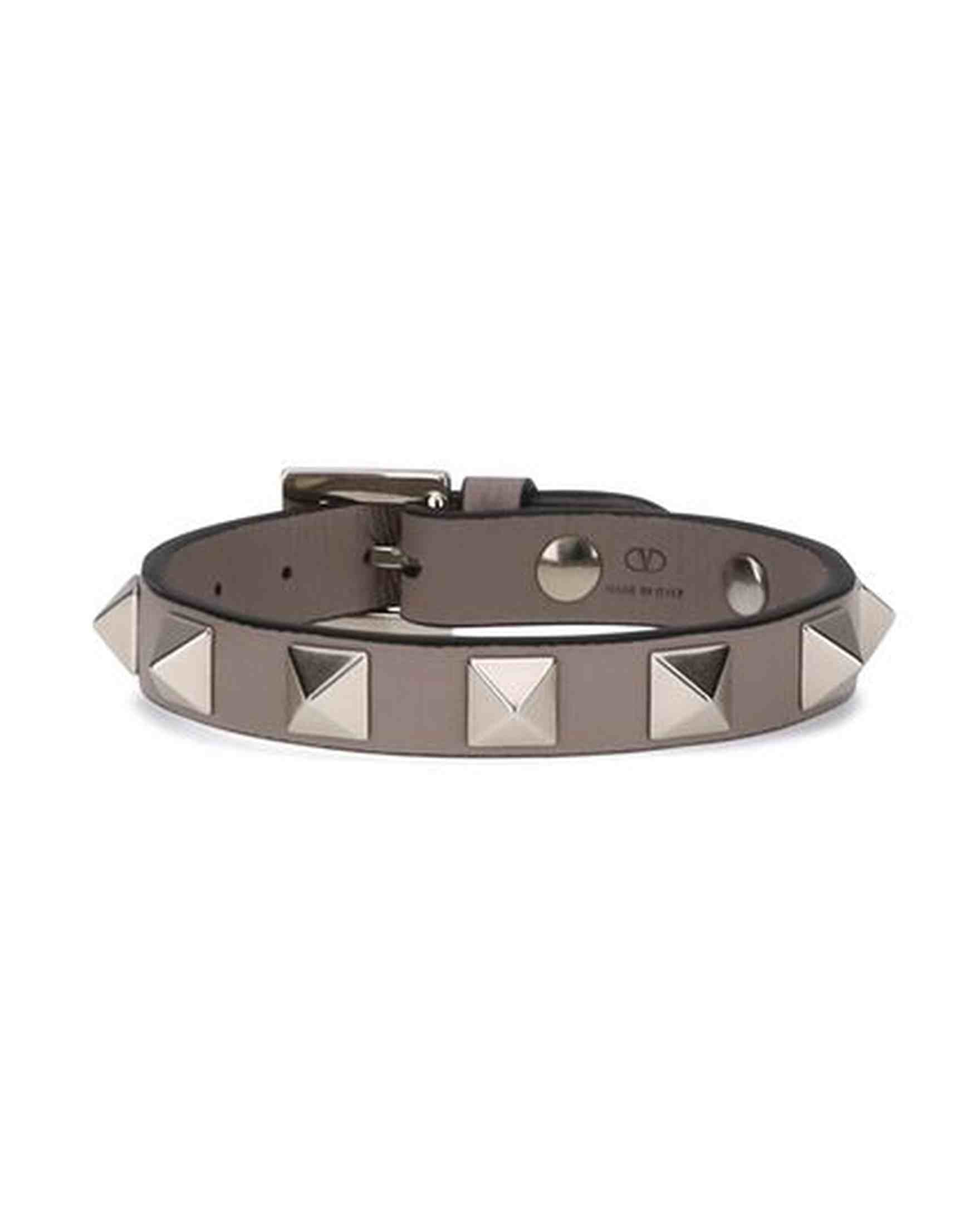 Valentino Garavani Rockstud Bracelet Glam Steals