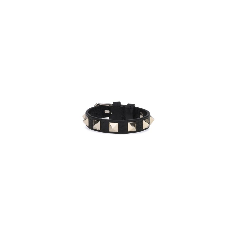 Valentino Garavani Rockstud Bracelet Glam Steals