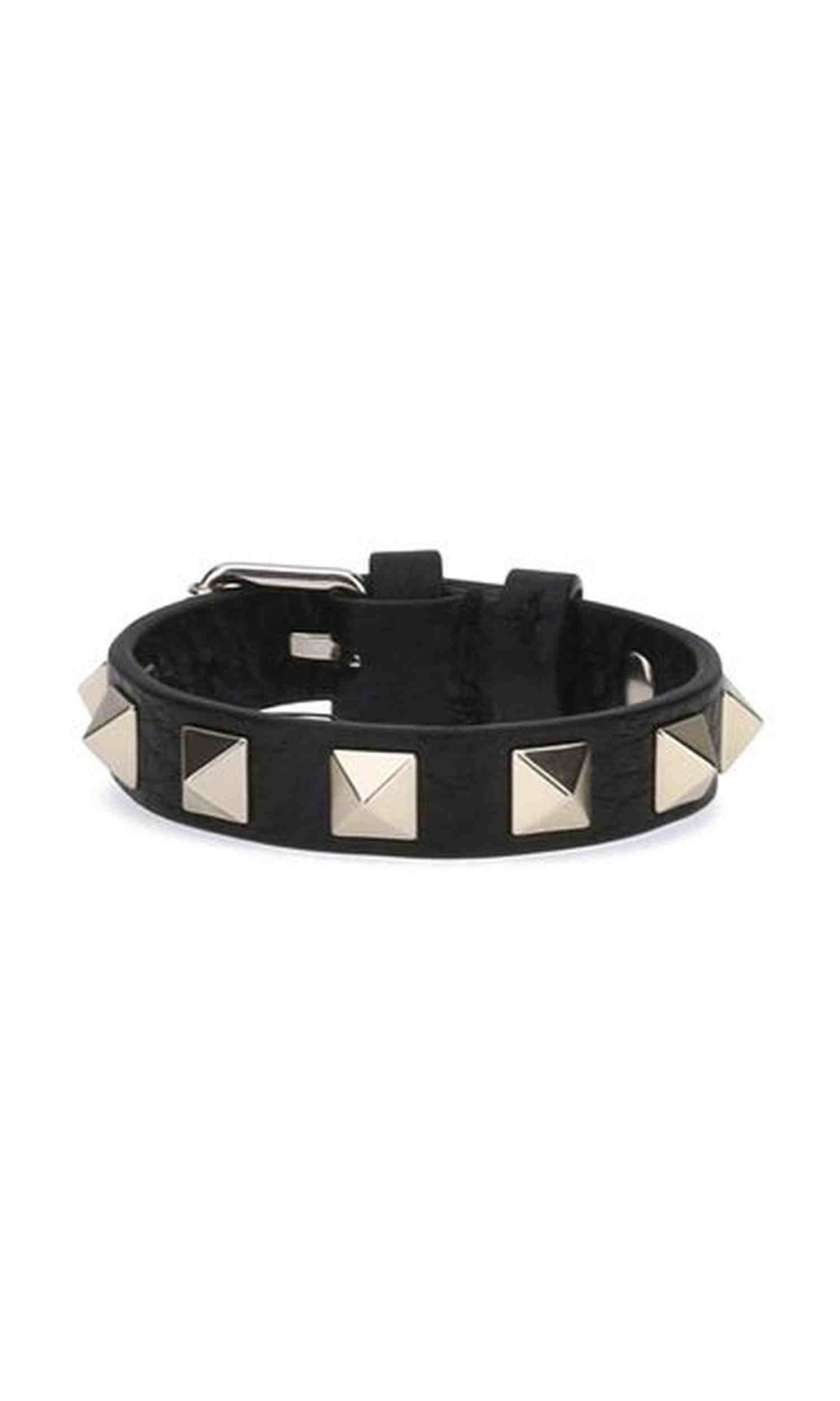 Valentino Garavani Rockstud Bracelet Glam Steals