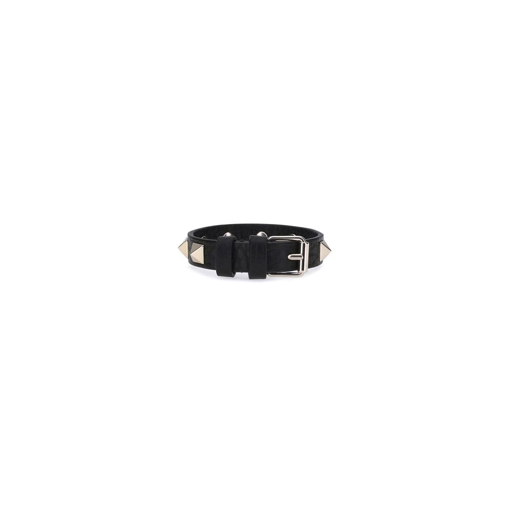 Valentino Garavani Rockstud Bracelet Glam Steals