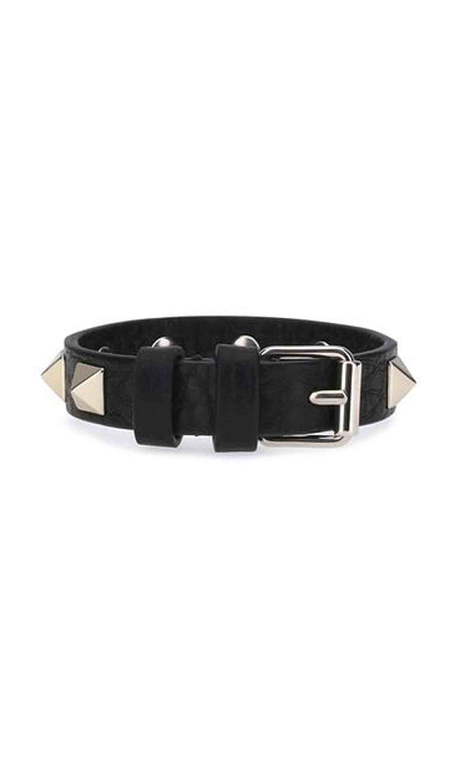 Valentino Garavani Rockstud Bracelet Glam Steals
