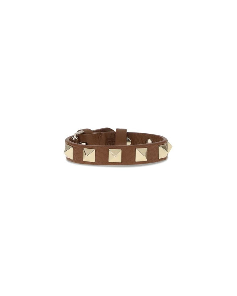 Valentino Garavani Rockstud Bracelet Glam Steals