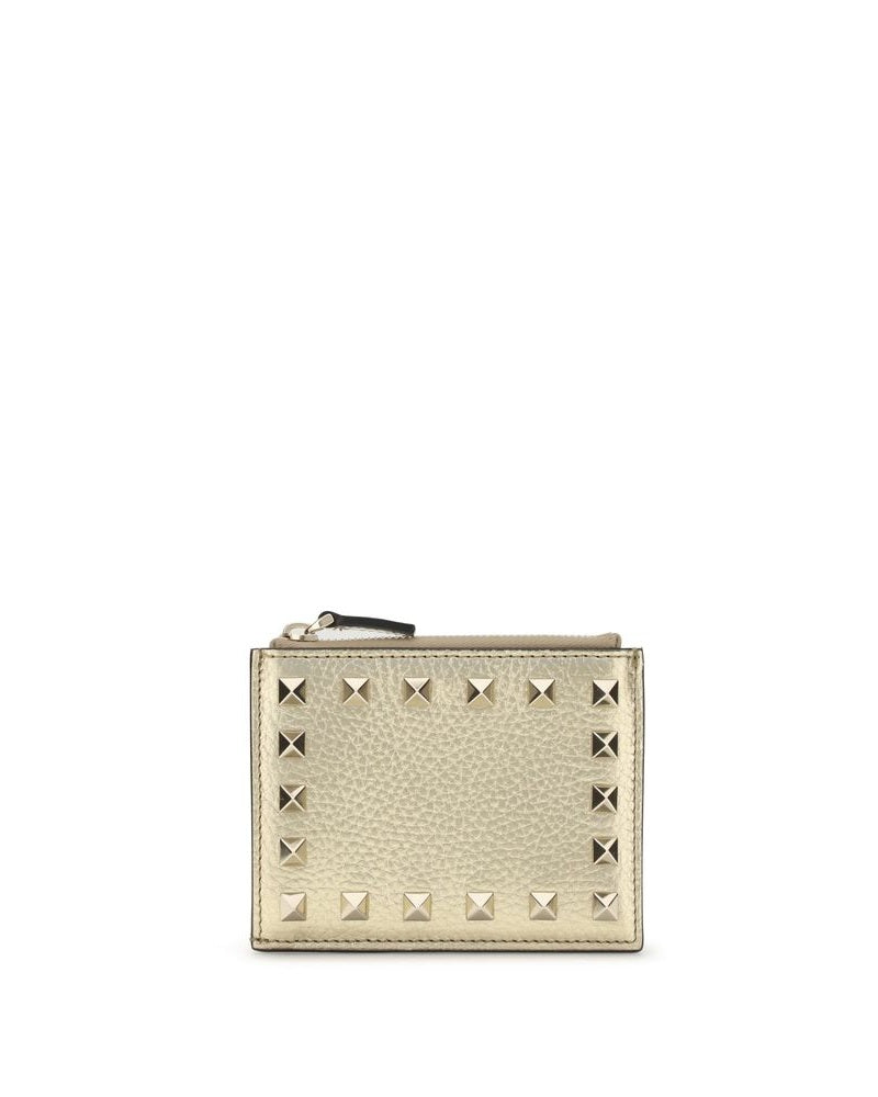 Valentino Garavani Rockstud Coin Purse Glam Steals