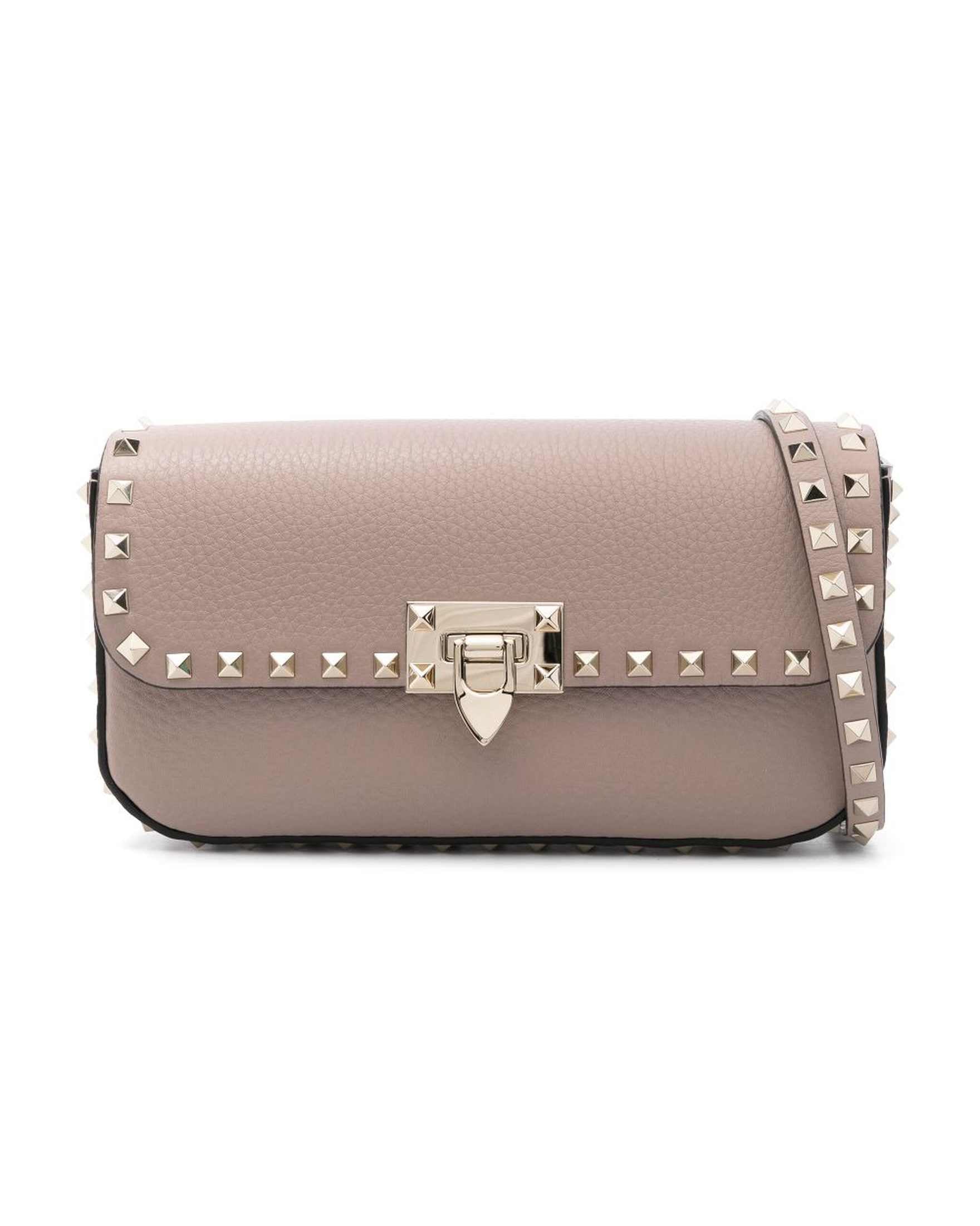 Valentino Garavani Rockstud Crossbody Bag Glam Steals
