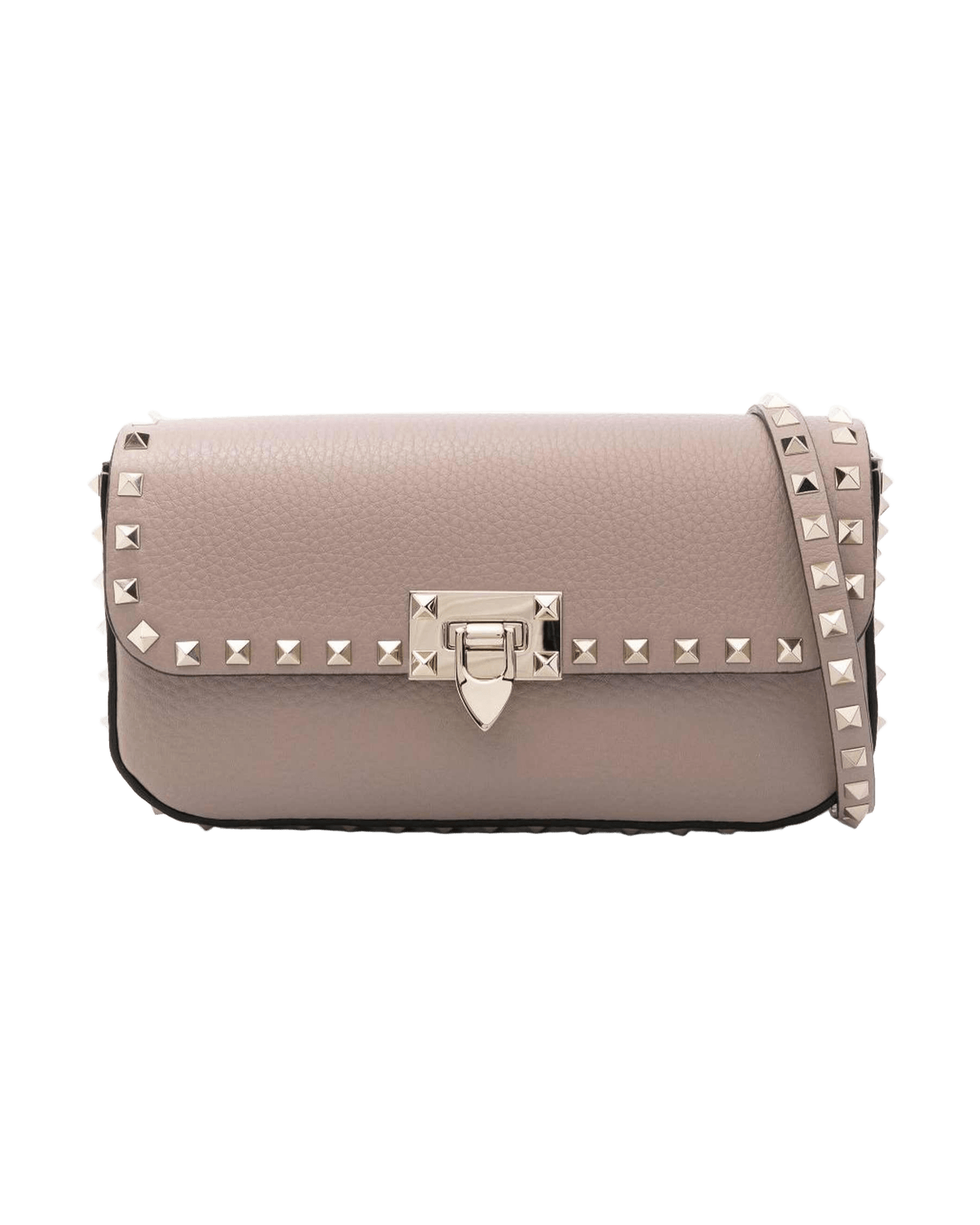 Valentino Garavani Rockstud Crossbody Bag Glam Steals