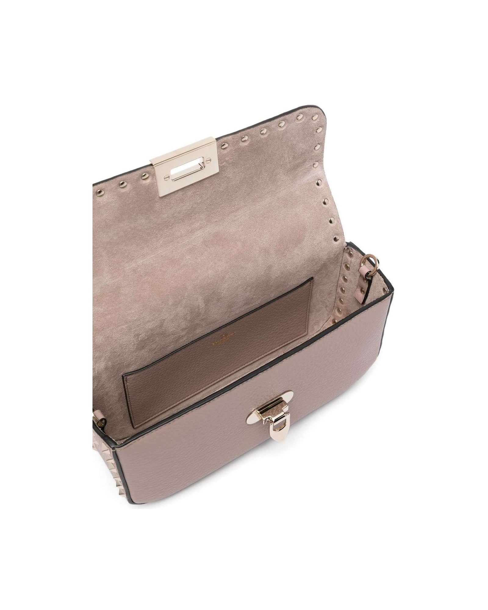 Valentino Garavani Rockstud Crossbody Bag Glam Steals