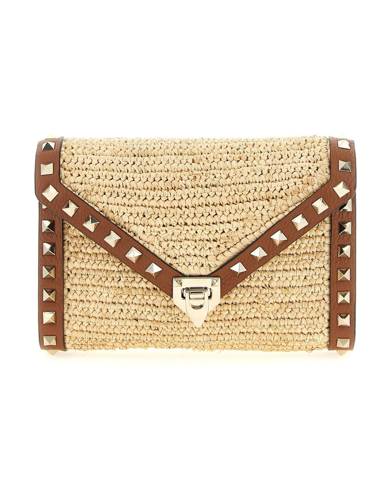 Valentino Garavani Rockstud Mini Crossbody Bag Glam Steals