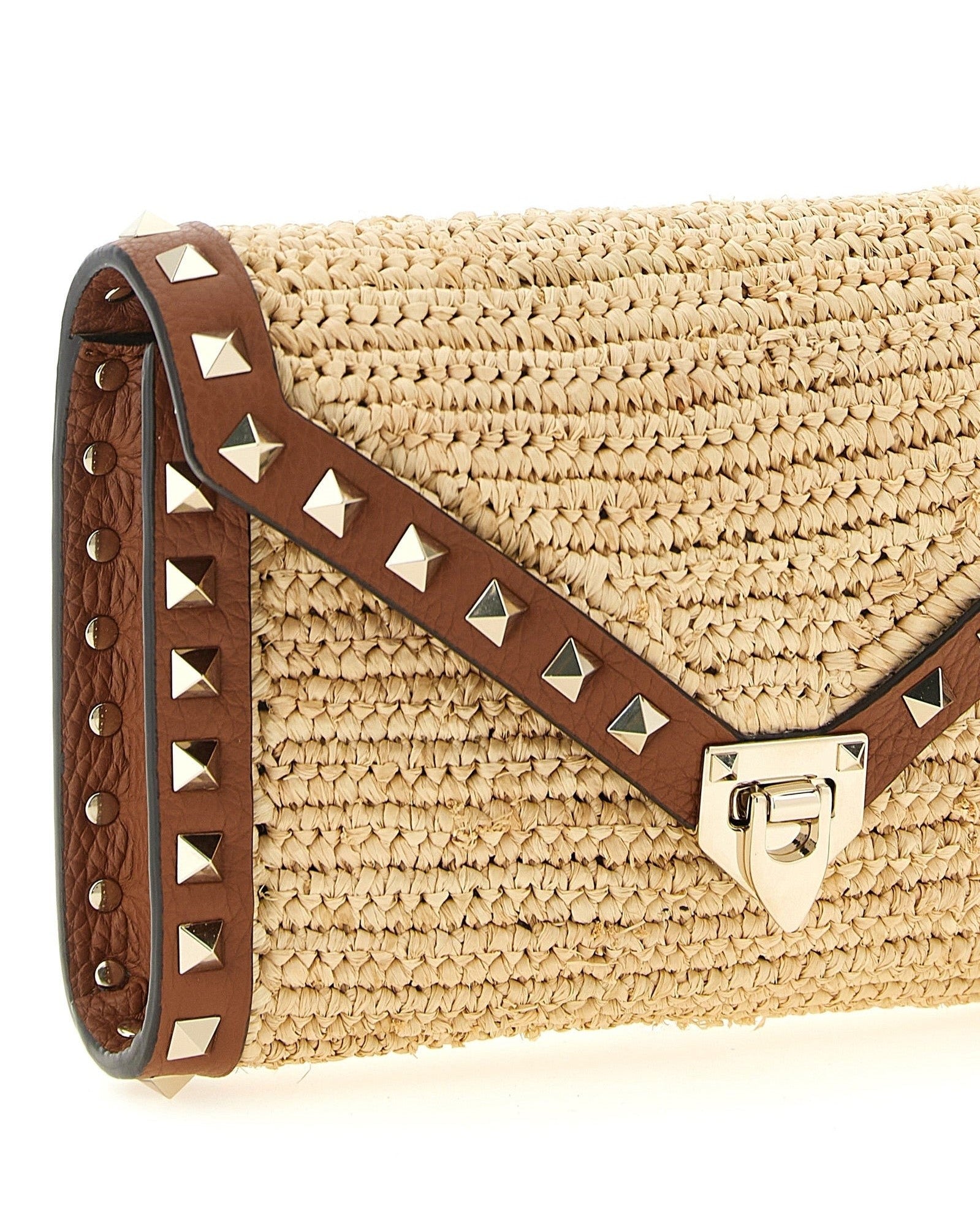Valentino Garavani Rockstud Mini Crossbody Bag Glam Steals