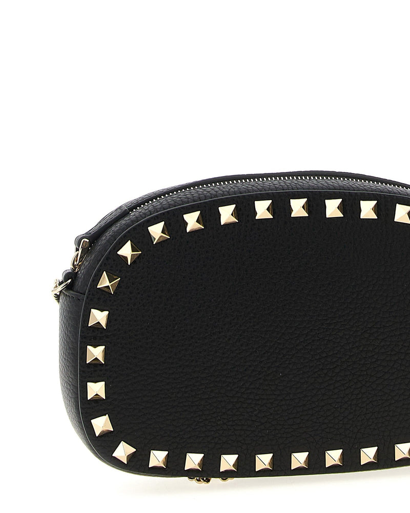 Valentino Garavani Rockstud Mini Crossbody Bag Glam Steals