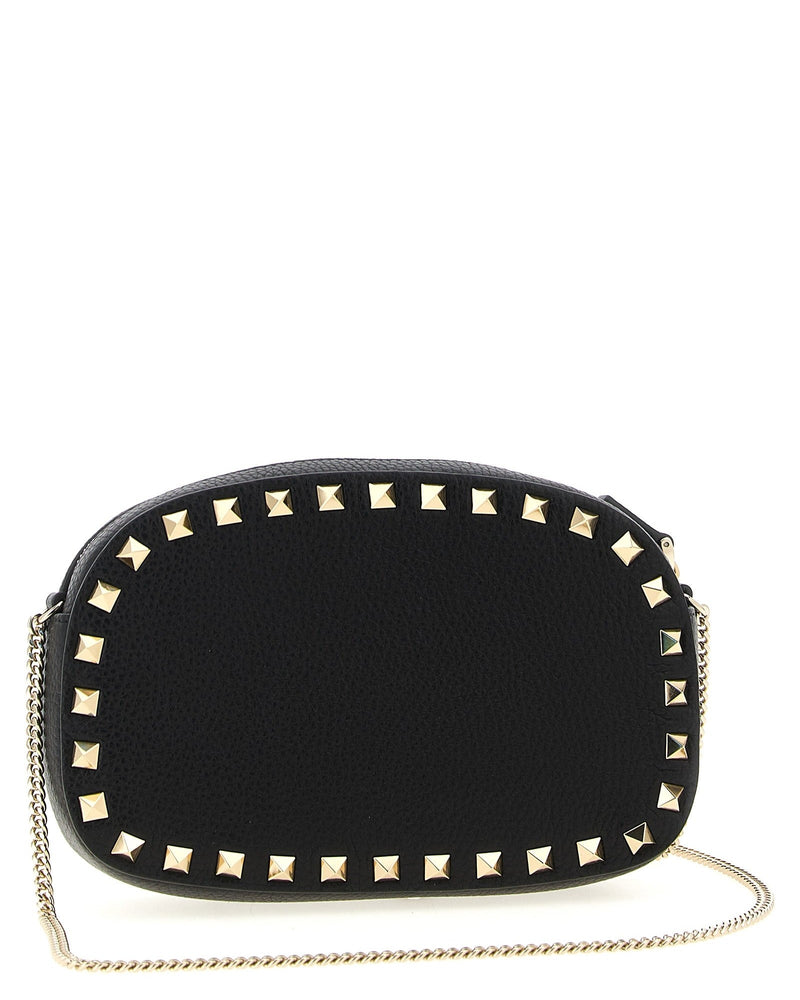 Valentino Garavani Rockstud Mini Crossbody Bag Glam Steals