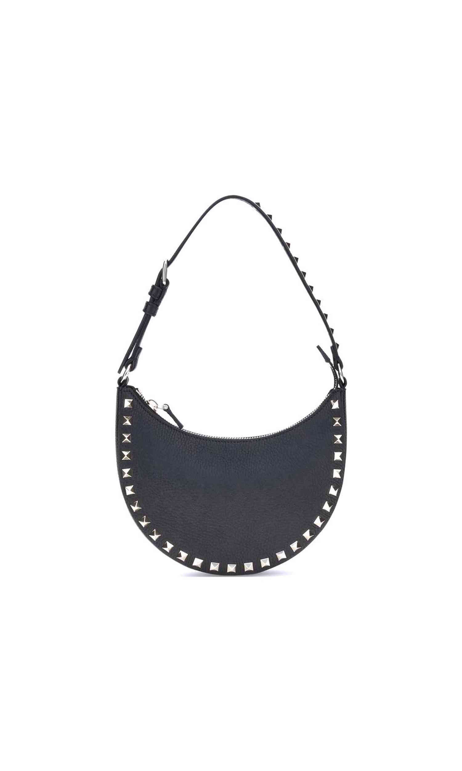 Valentino Garavani Rockstud Mini Shoulder Bag Glam Steals