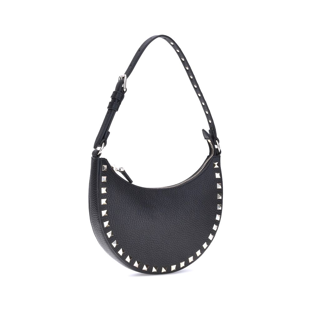 Valentino Garavani Rockstud Mini Shoulder Bag Glam Steals