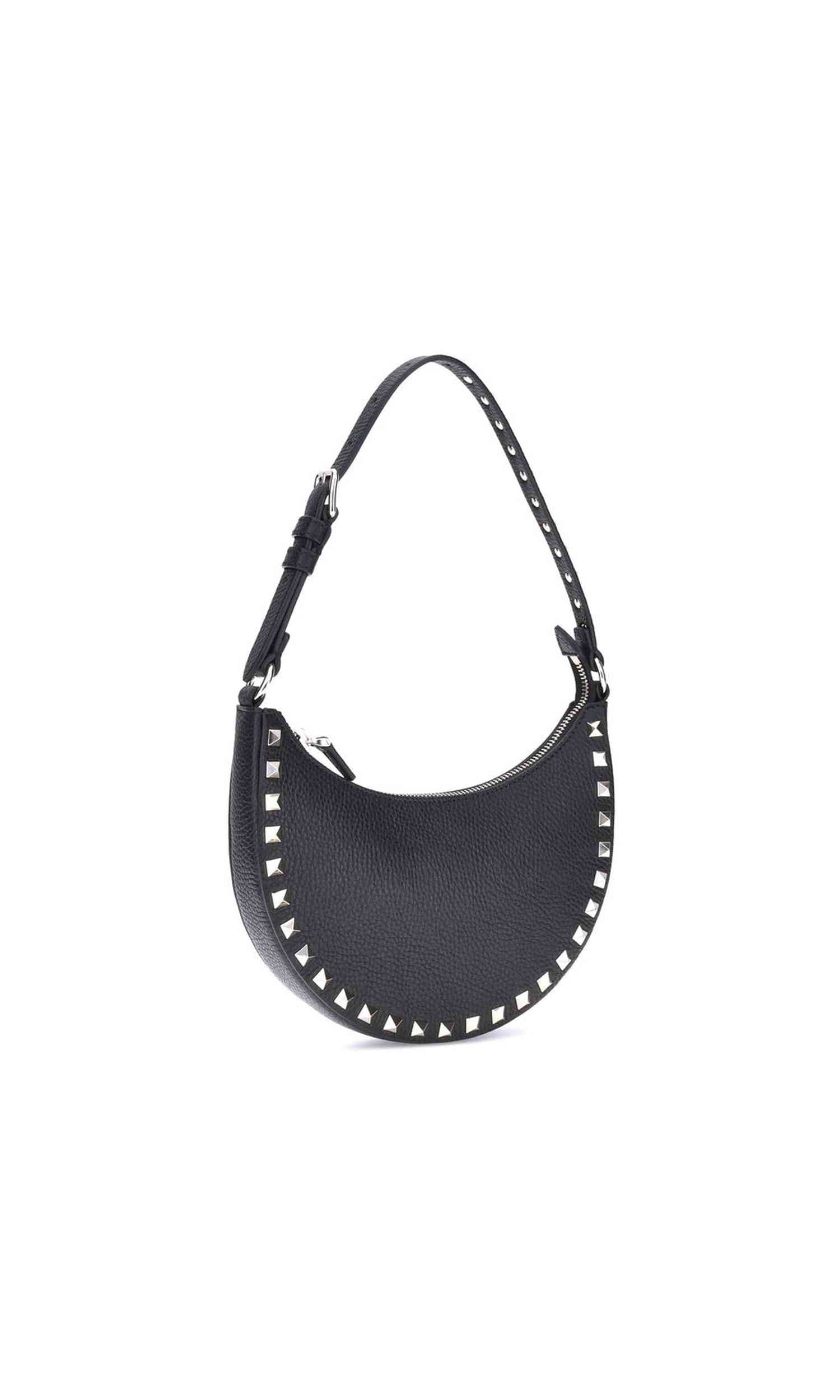 Valentino Garavani Rockstud Mini Shoulder Bag Glam Steals