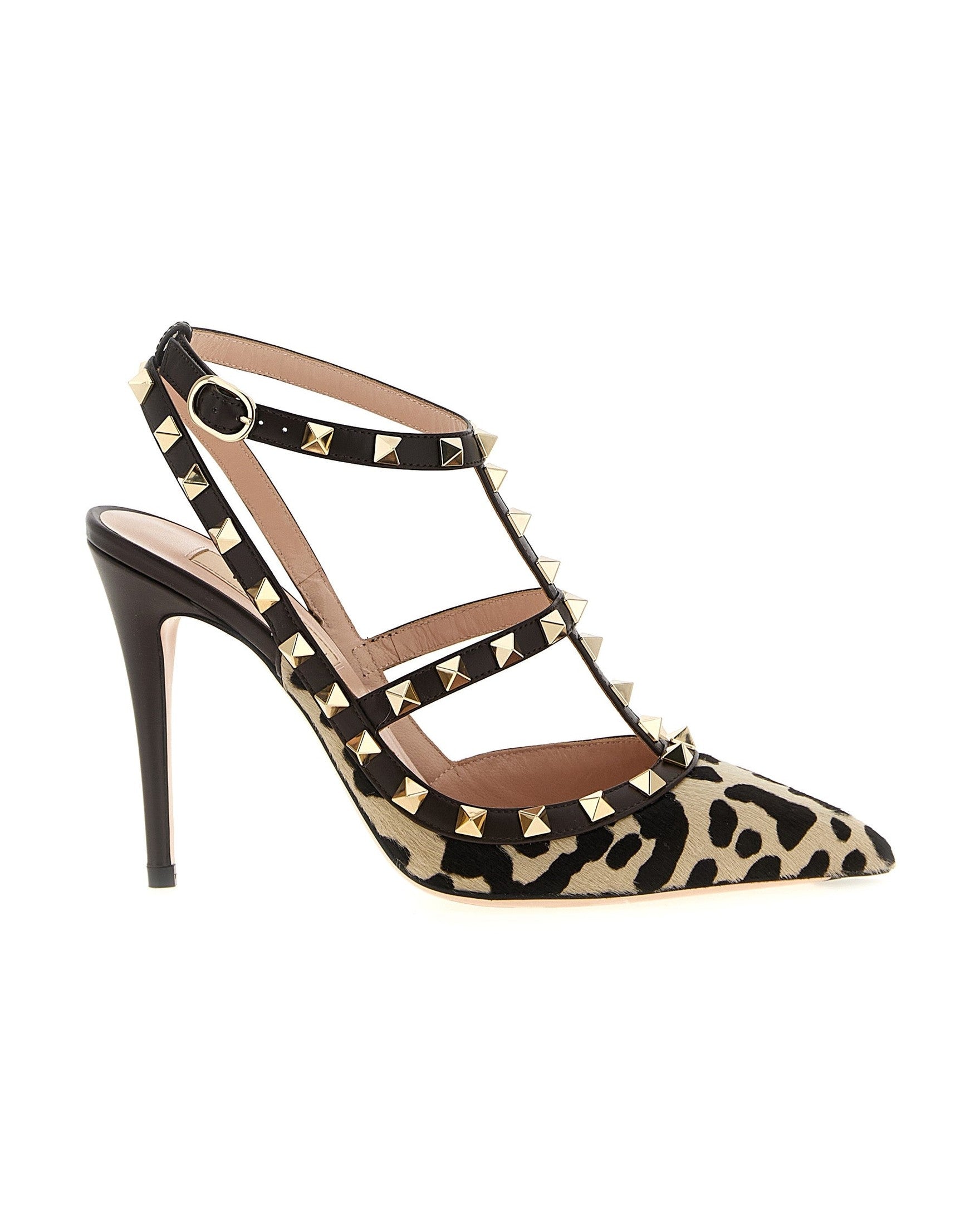 Valentino Garavani Rockstud Pumps Glam Steals