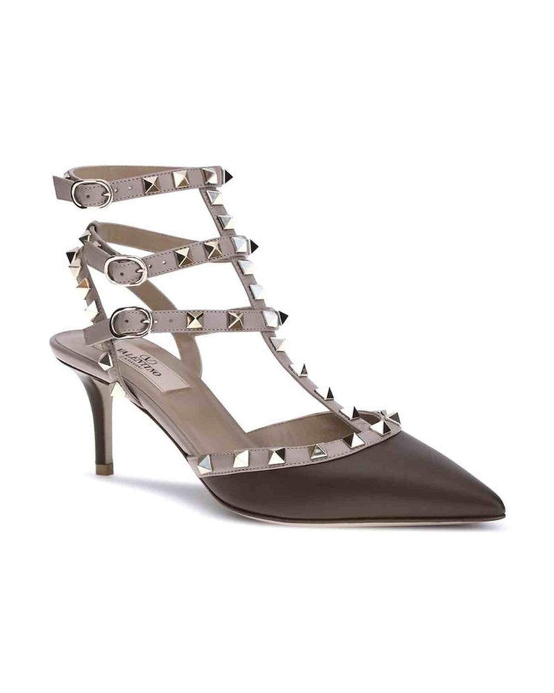 Valentino Garavani Rockstud Pumps Glam Steals