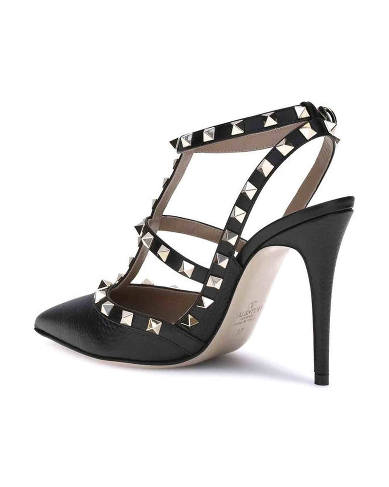 Valentino Garavani Rockstud Pumps Glam Steals
