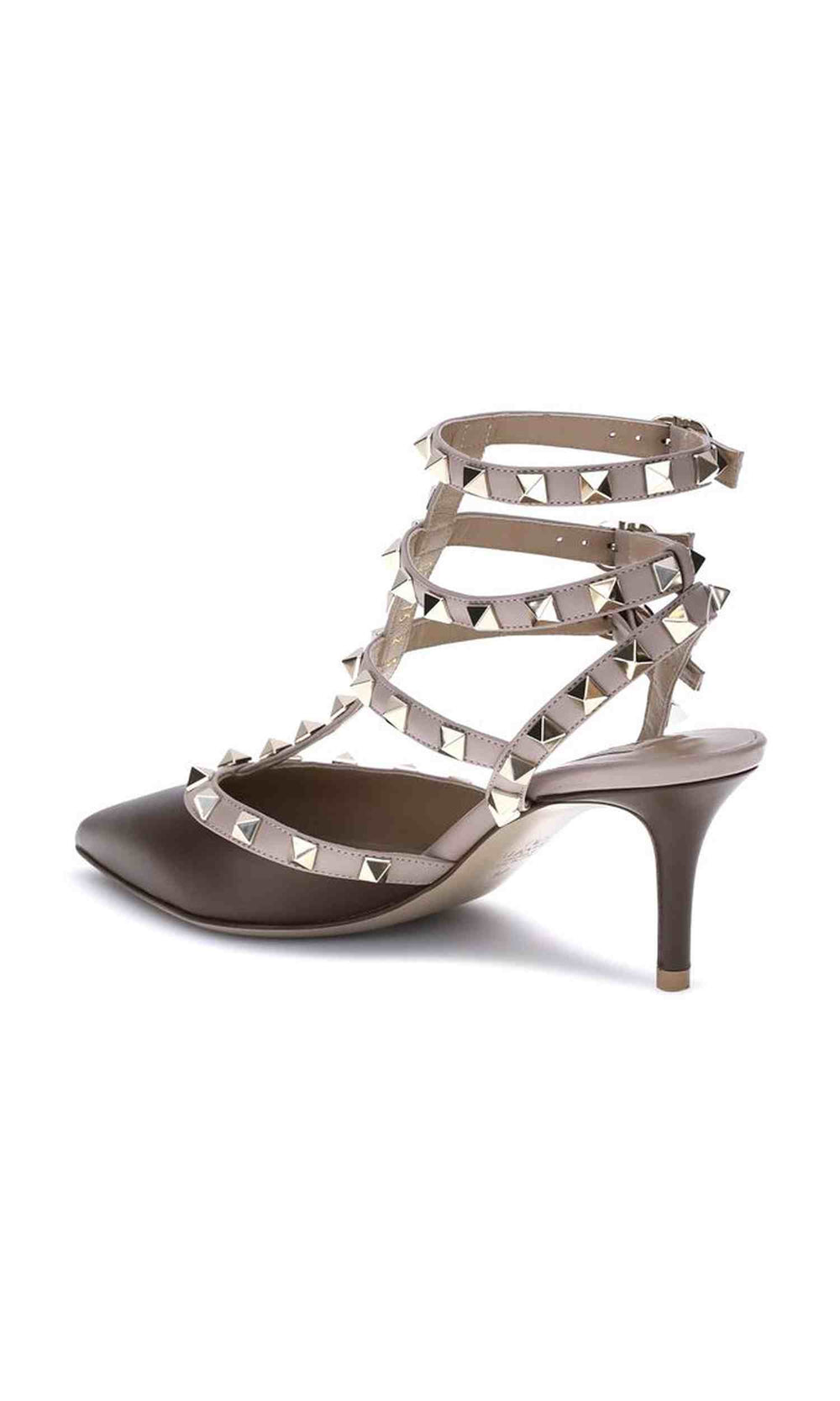Valentino Garavani Rockstud Pumps Glam Steals