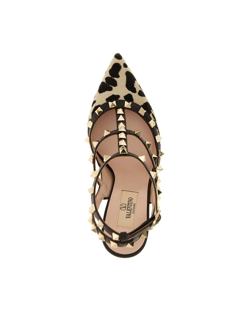 Valentino Garavani Rockstud Pumps Glam Steals