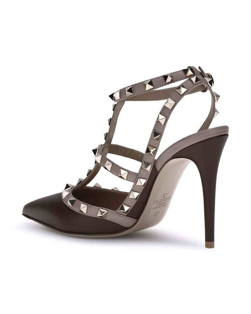 Valentino Garavani Rockstud Pumps Glam Steals