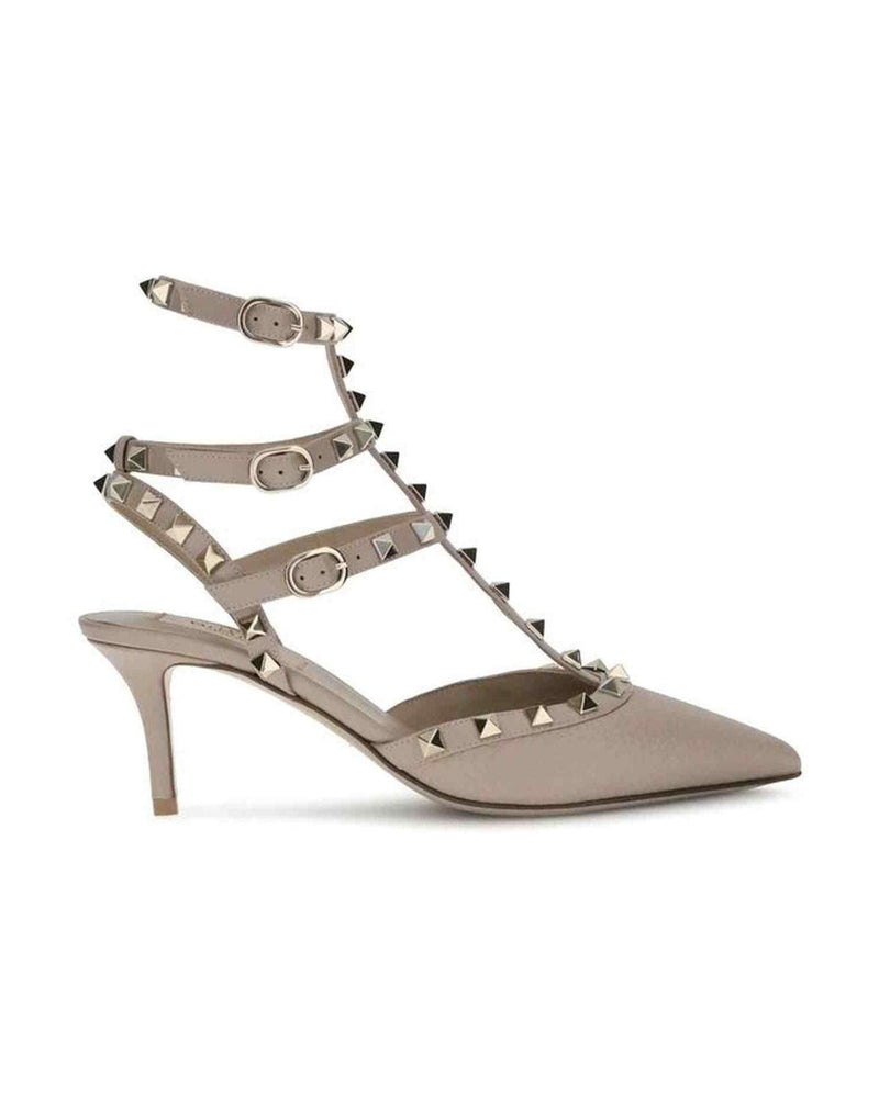 Valentino Garavani Rockstud Pumps Glam Steals