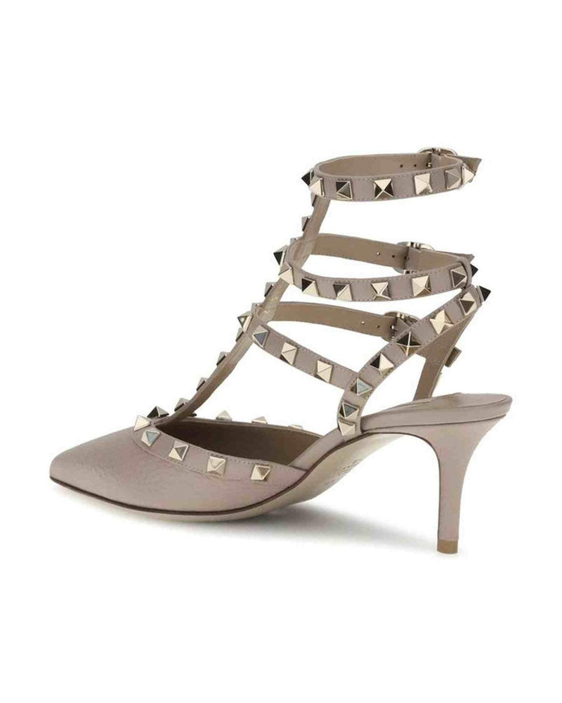 Valentino Garavani Rockstud Pumps Glam Steals