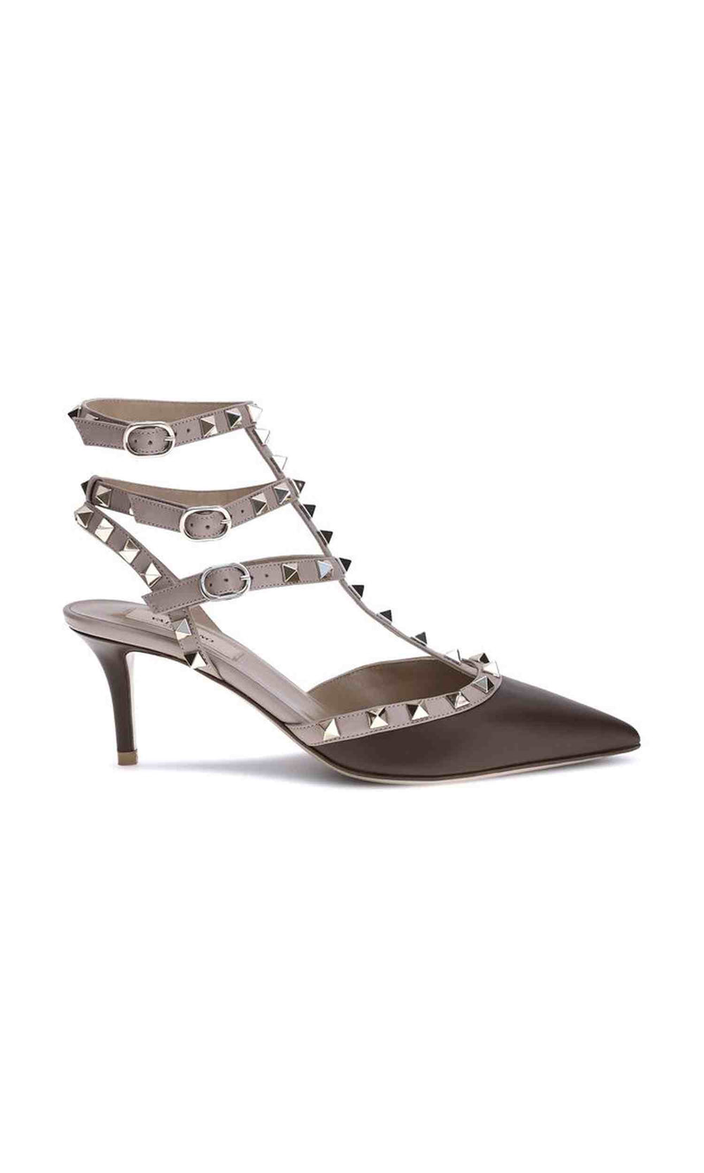 Valentino Garavani Rockstud Pumps Glam Steals