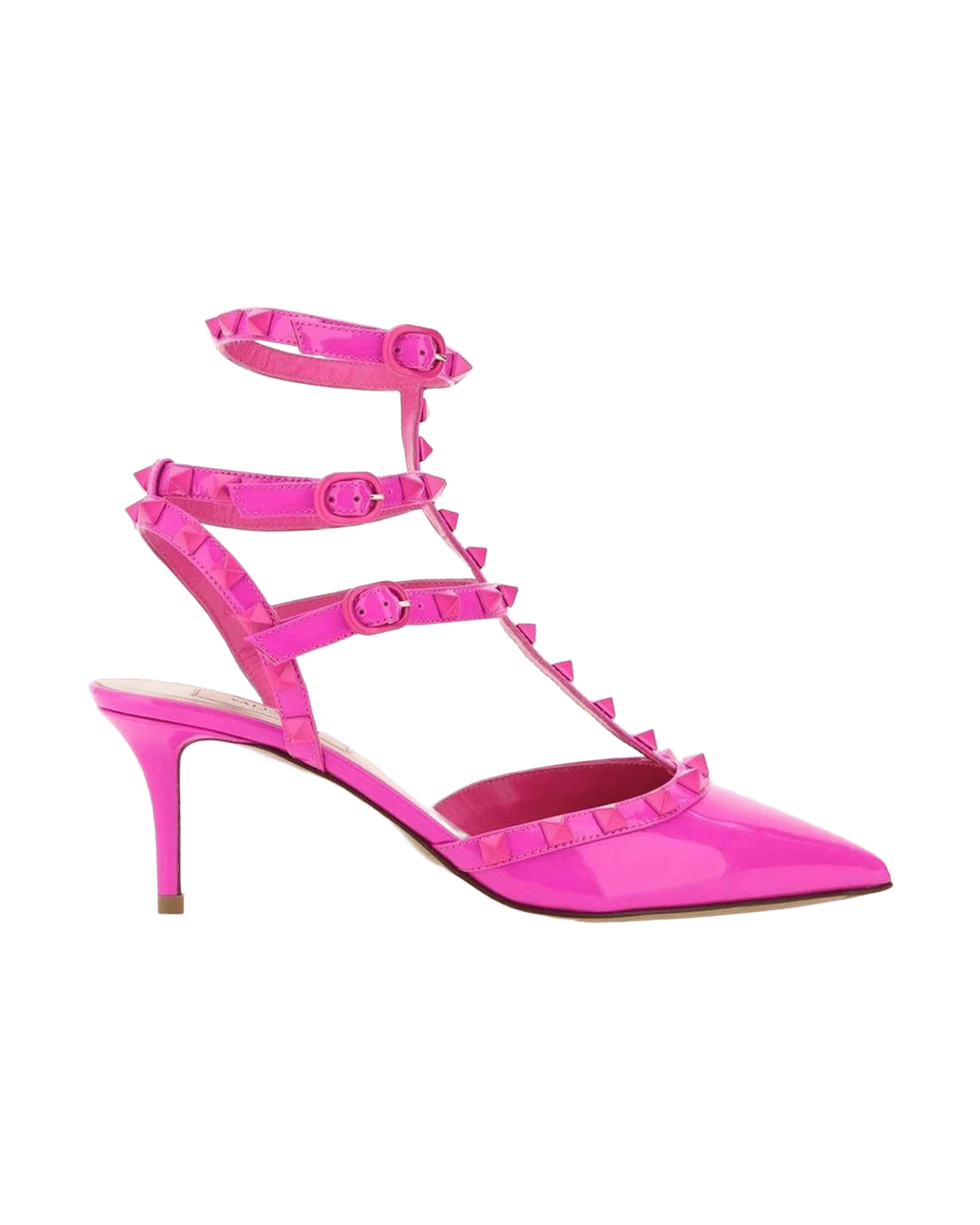 Valentino Garavani Rockstud Pumps Glam Steals