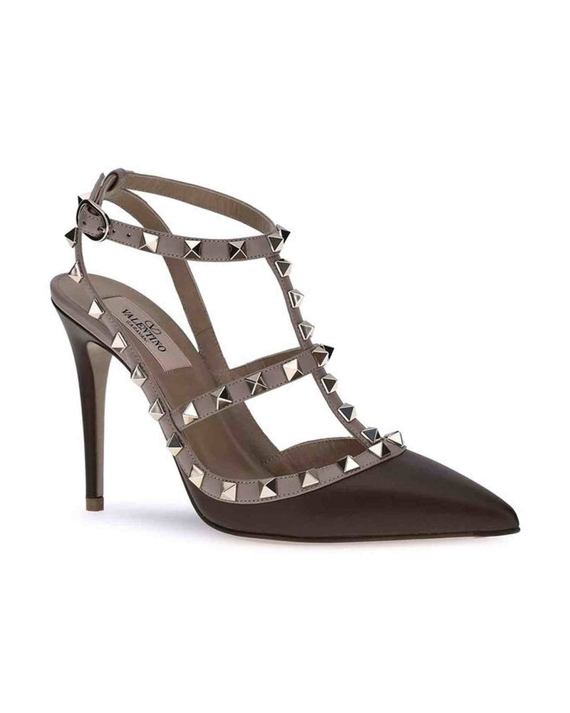 Valentino Garavani Rockstud Pumps Glam Steals
