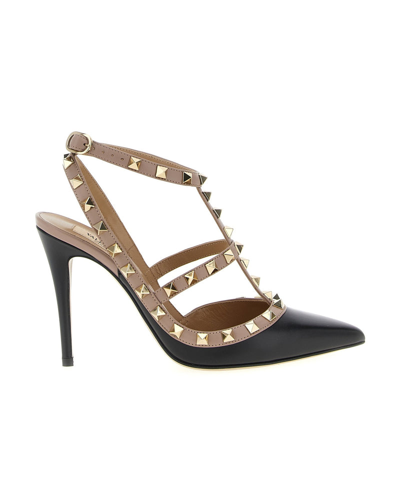 Valentino Garavani Rockstud Pumps Glam Steals