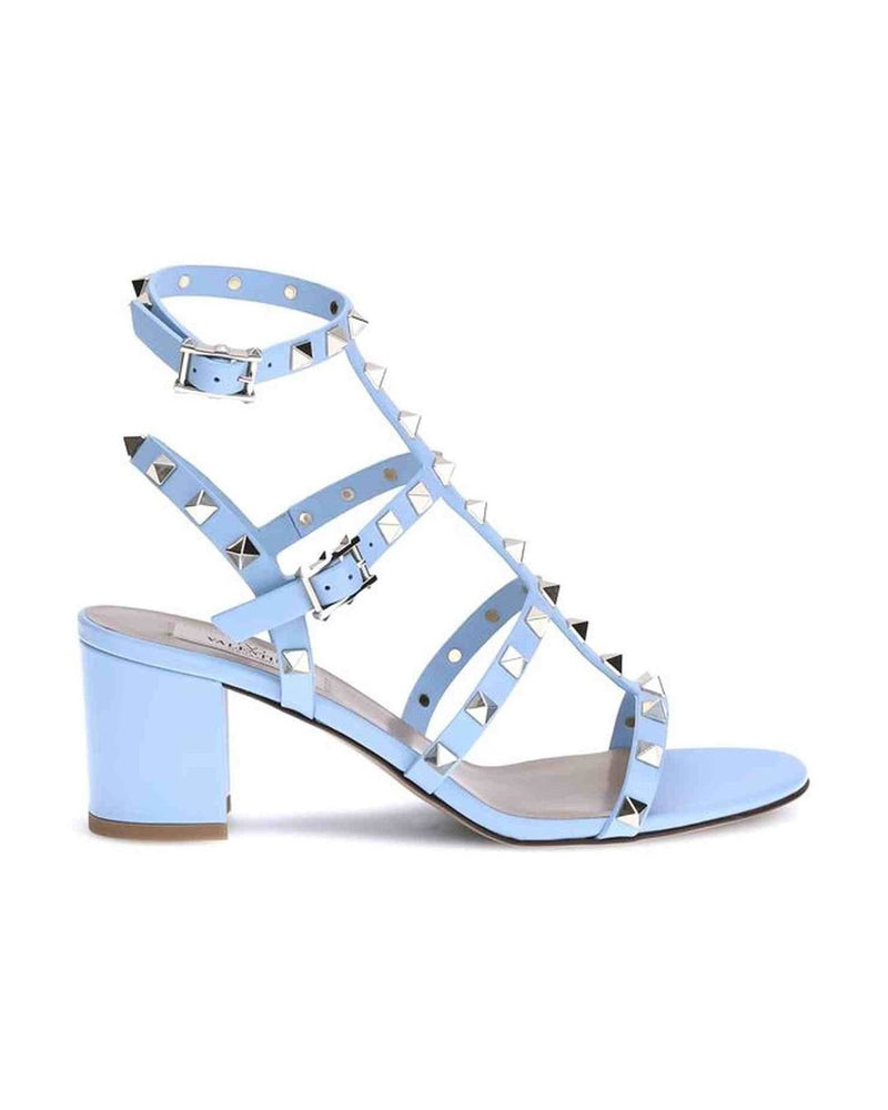 Valentino Garavani Rockstud Sandals Glam Steals