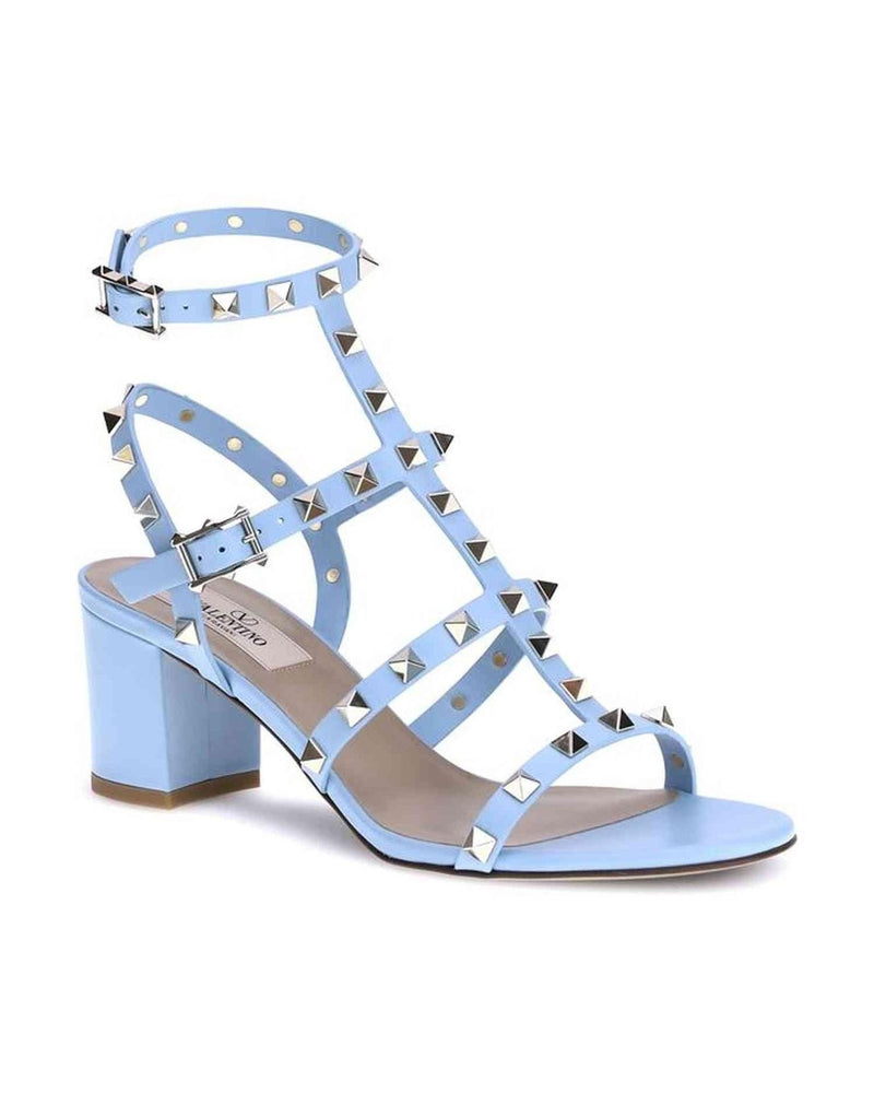 Valentino Garavani Rockstud Sandals Glam Steals