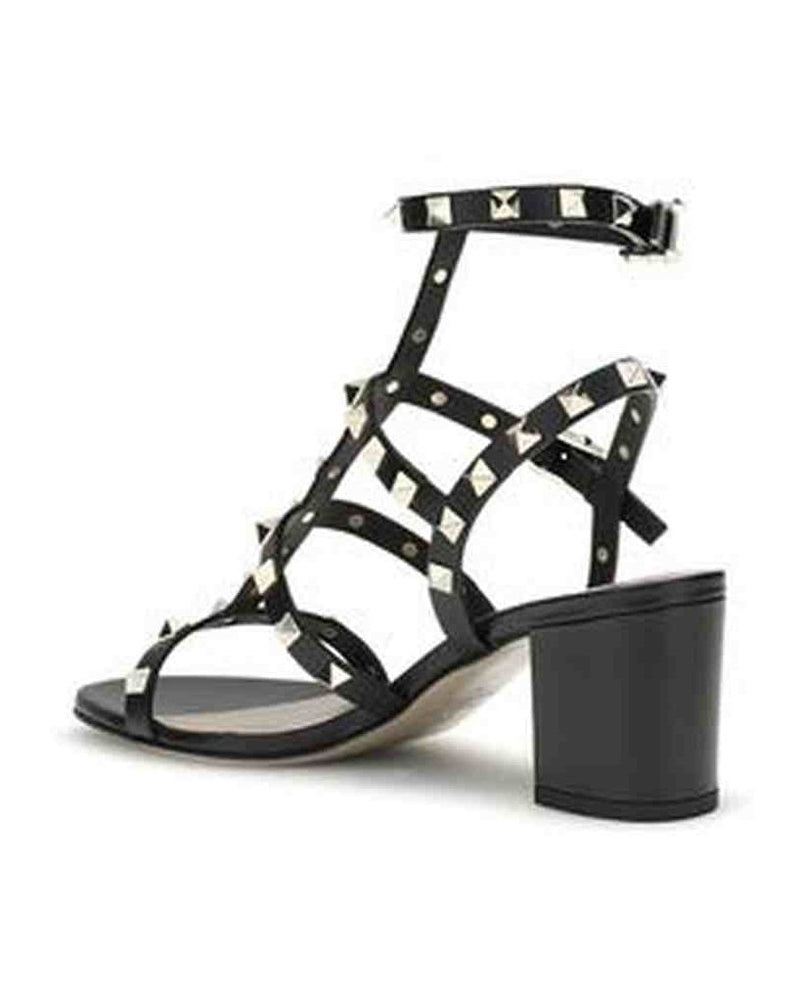 Valentino Garavani Rockstud Sandals Glam Steals