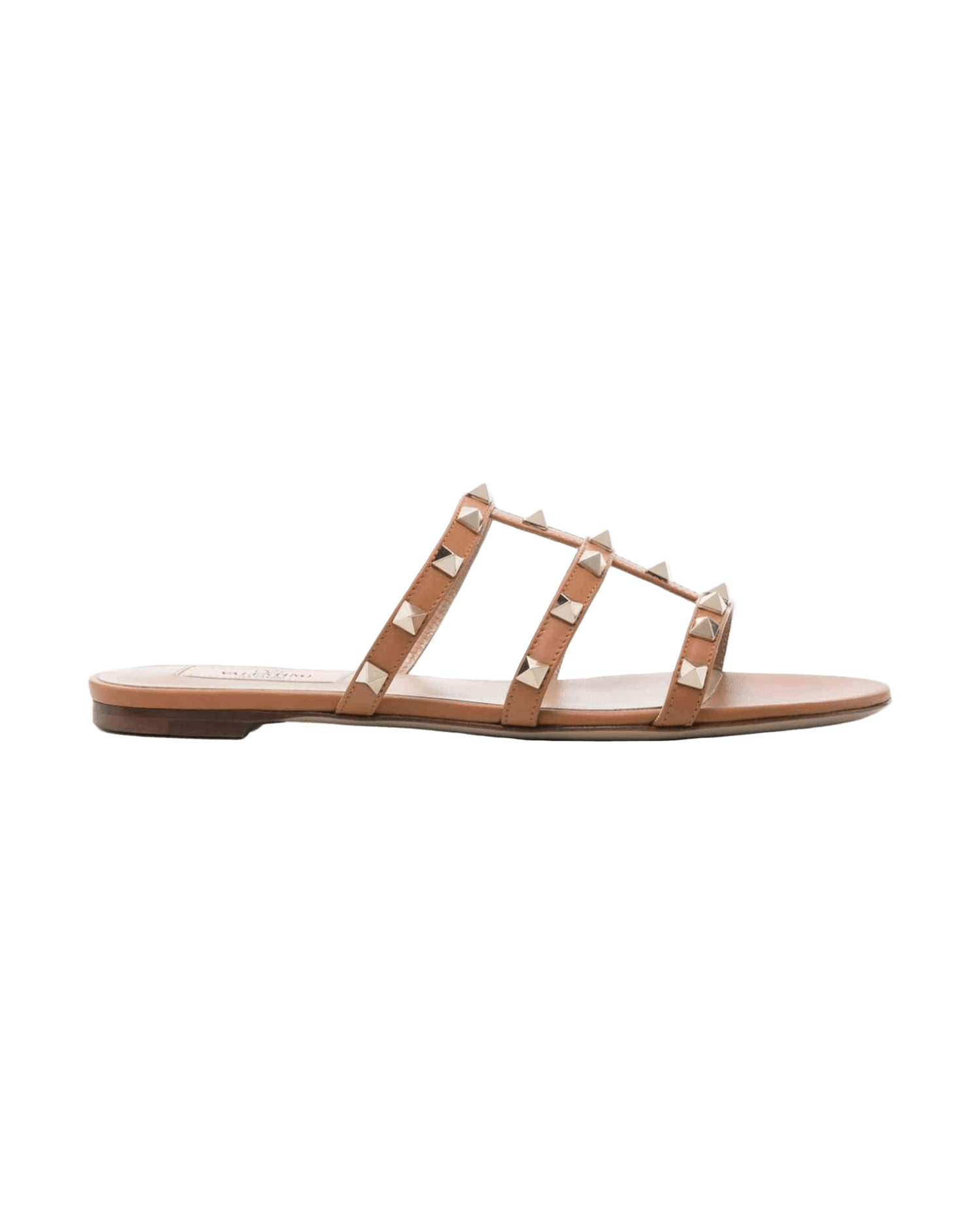Valentino Garavani Rockstud Sandals Glam Steals