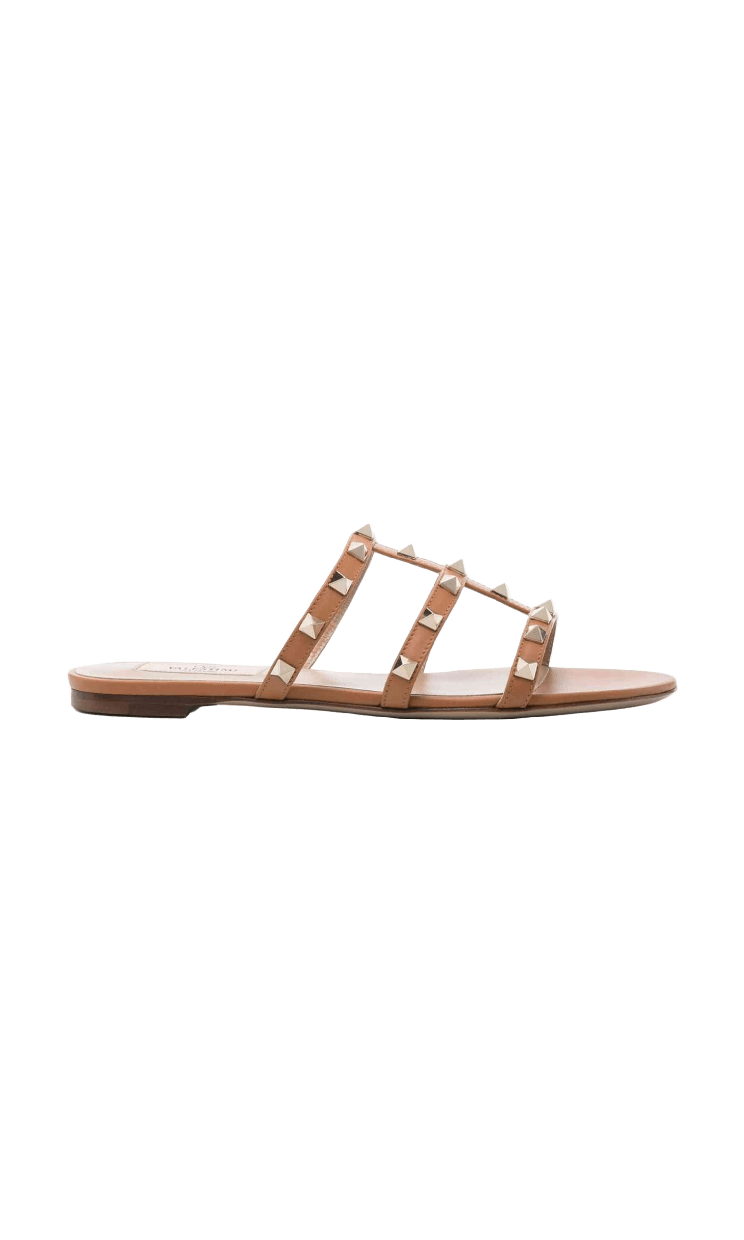 Valentino Garavani Rockstud Sandals Glam Steals