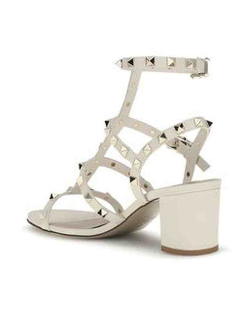 Valentino Garavani Rockstud Sandals Glam Steals