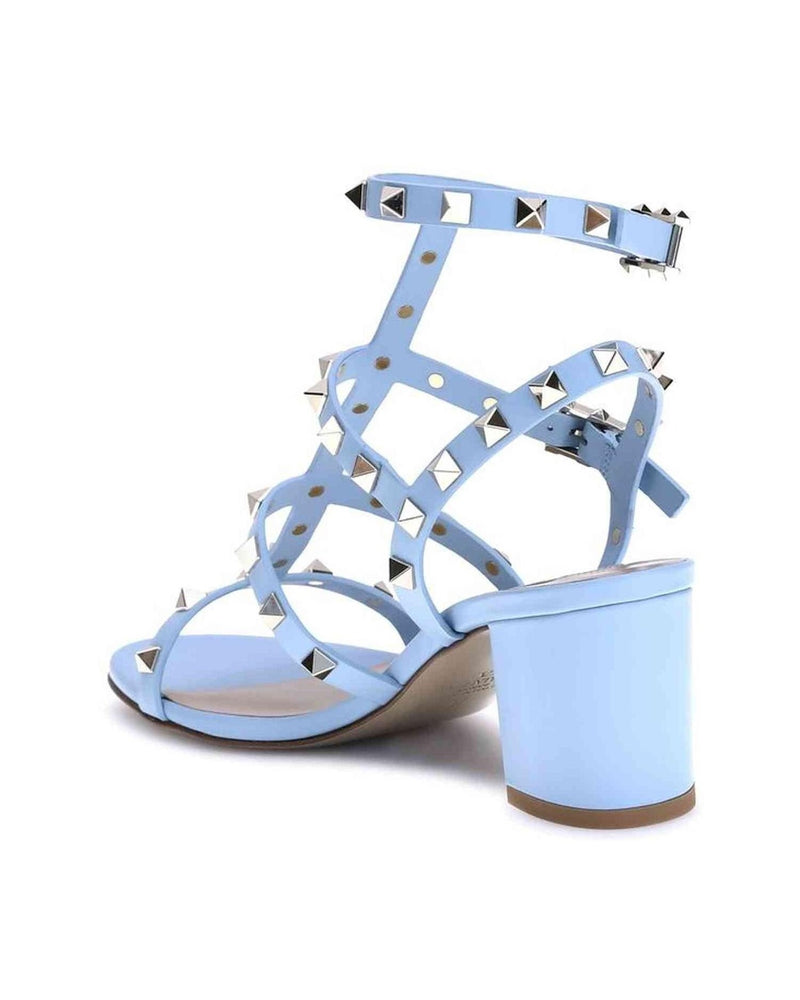 Valentino Garavani Rockstud Sandals Glam Steals