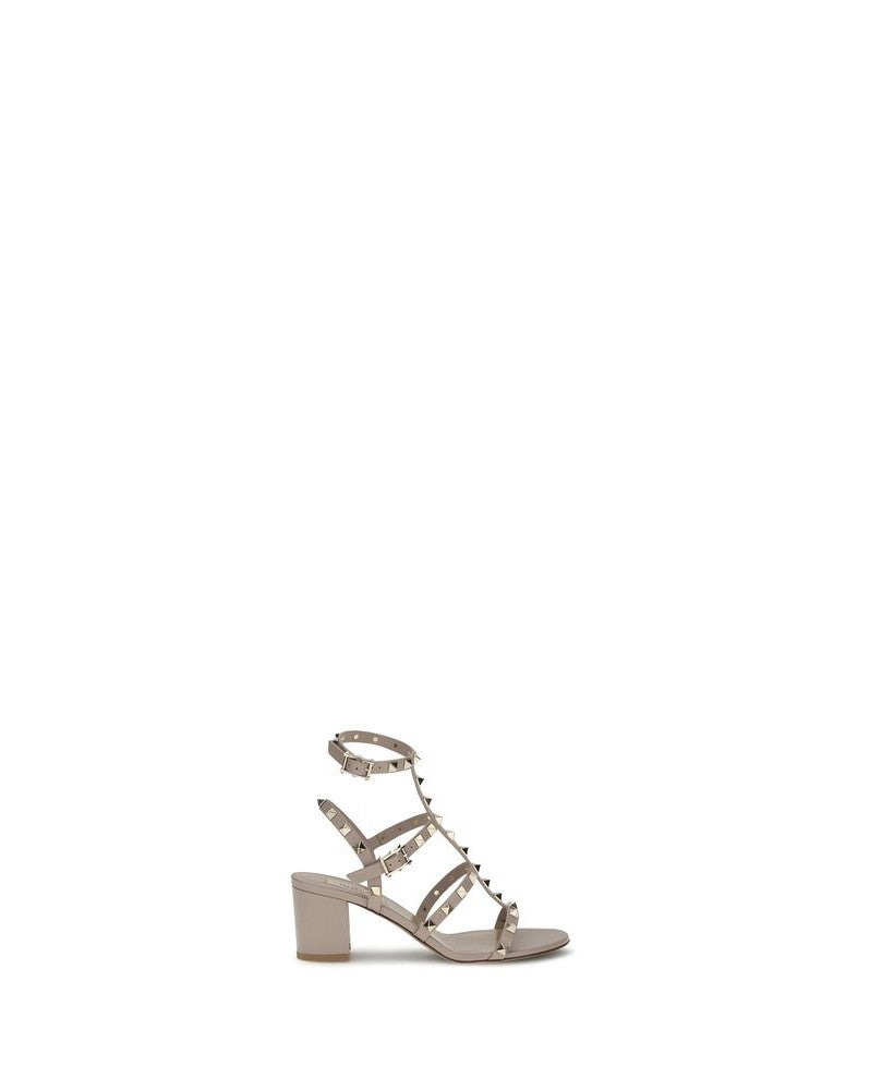 Valentino Garavani Rockstud Sandals Glam Steals