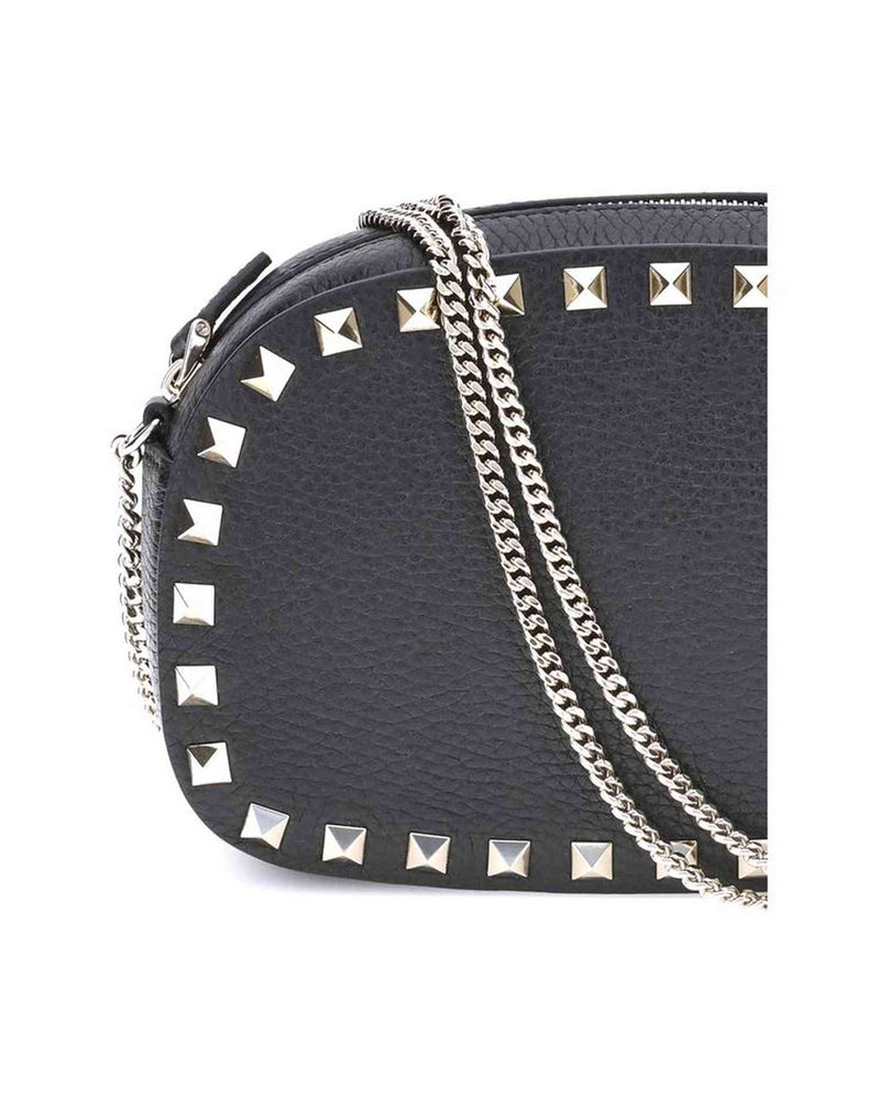 Valentino Garavani Rockstud Shoulder Bag Glam Steals