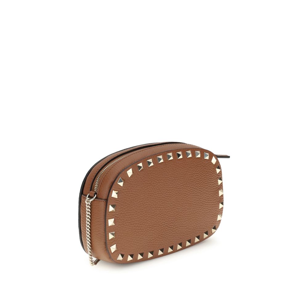 Valentino Garavani Rockstud Shoulder Bag Glam Steals