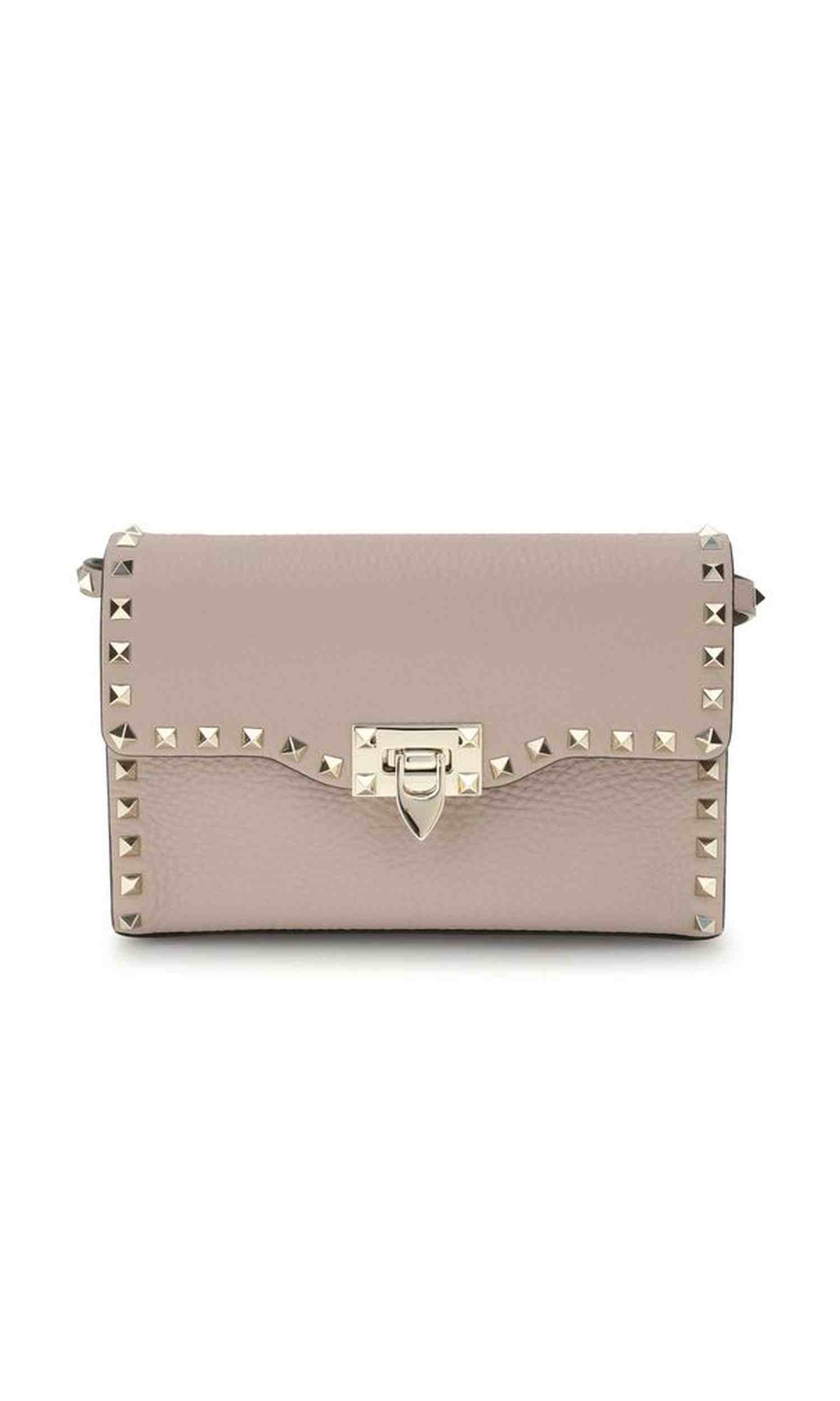 Valentino Garavani Rockstud Shoulder Bag Glam Steals