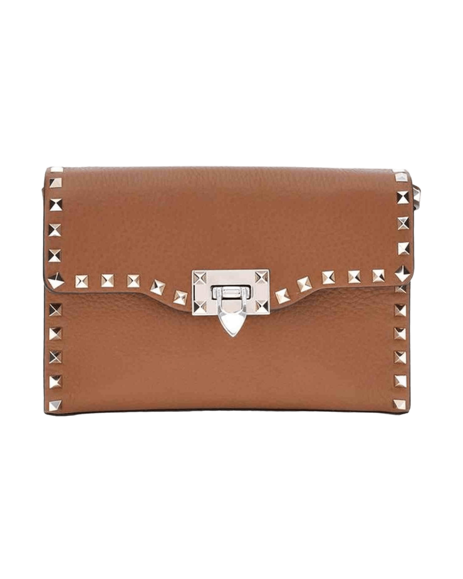 Valentino Garavani Rockstud Shoulder Bag Glam Steals