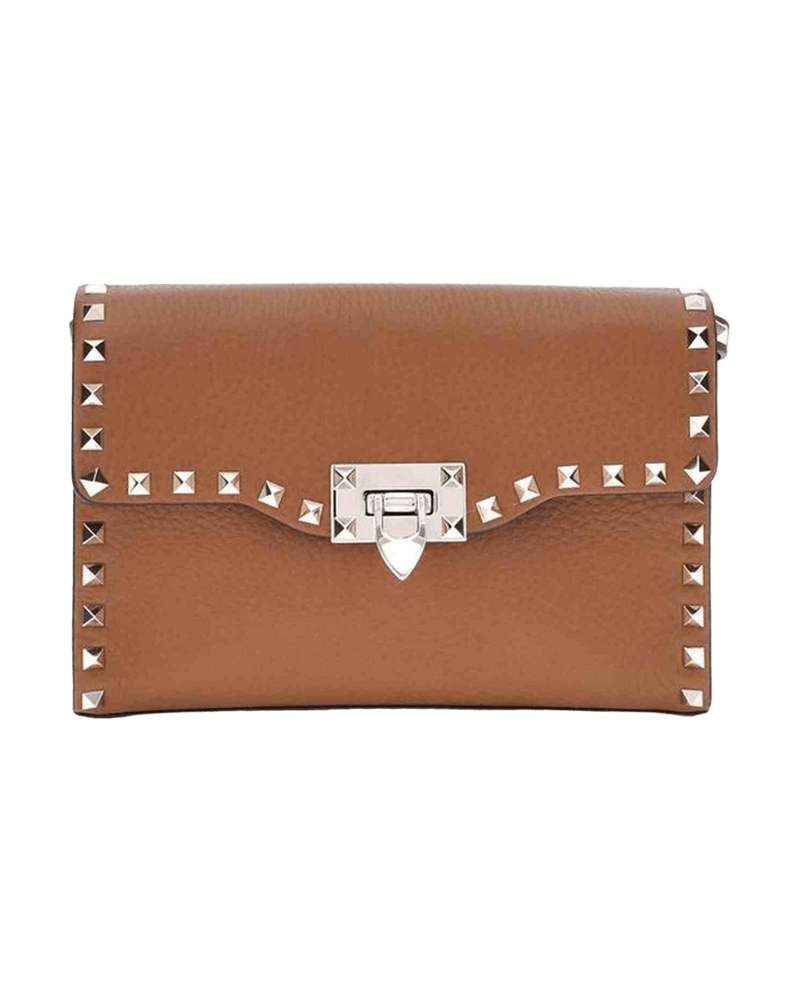 Valentino Garavani Rockstud Shoulder Bag Glam Steals